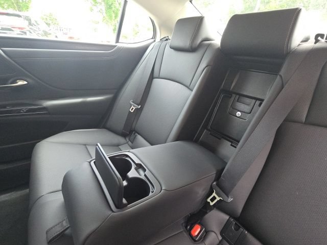 Certified 2024 Lexus ES 350 w/ Premium Package FWD image 40