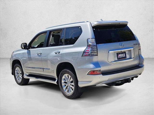 Used 2019 Lexus GX 460 Premium AWD/4WD image 8
