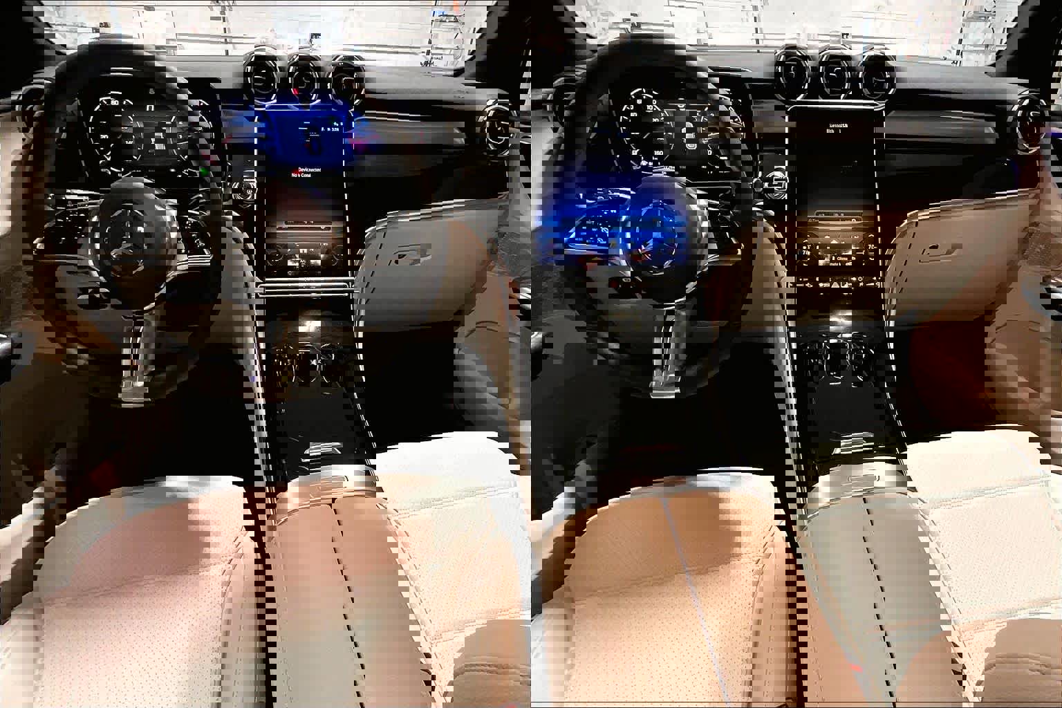 Used 2026 Mercedes-Benz GLC 300 4MATIC image 16