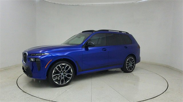 Used 2026 BMW X7 M60i image 71