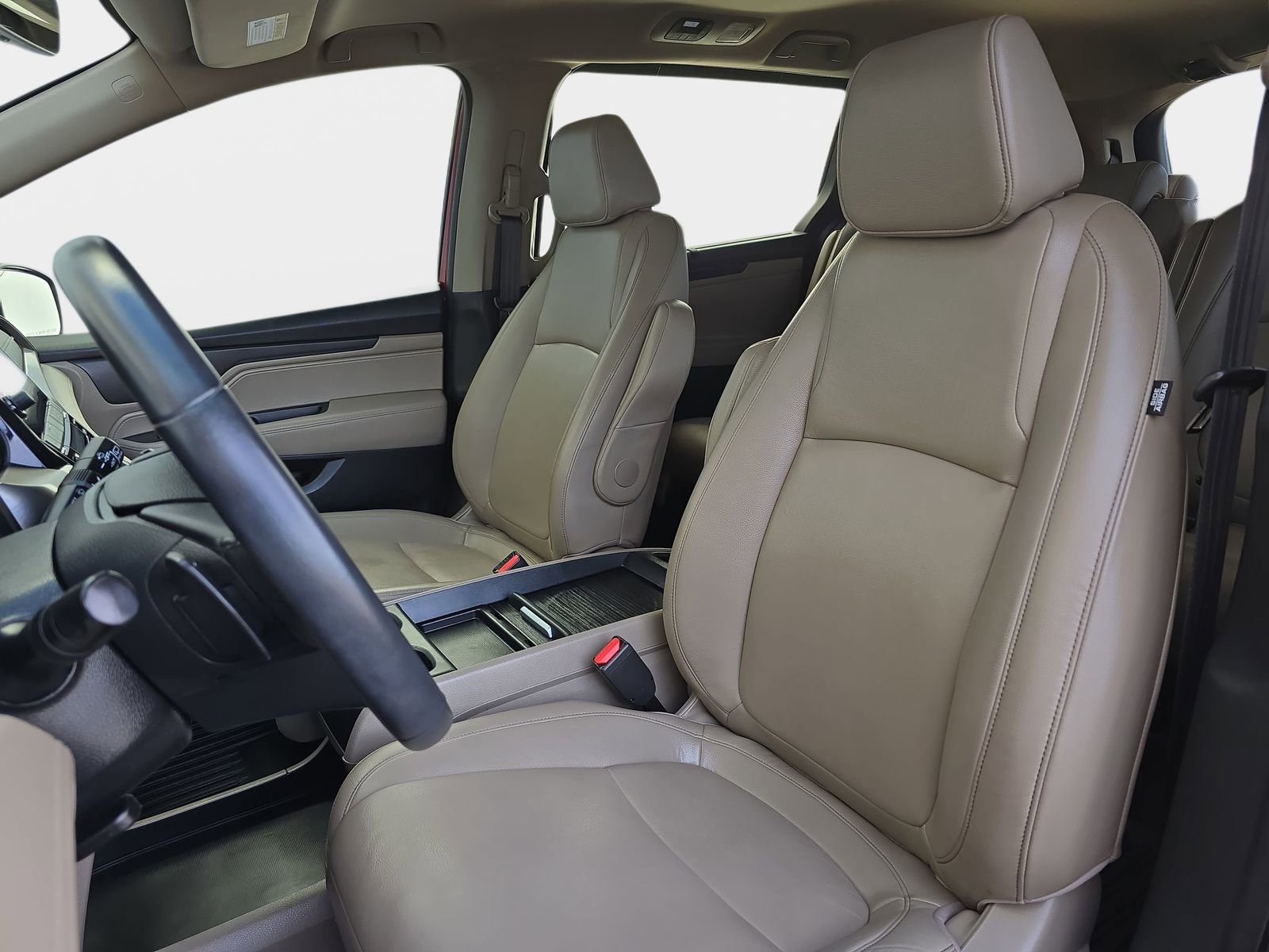 Certified 2023 Honda Odyssey EX-L image 16