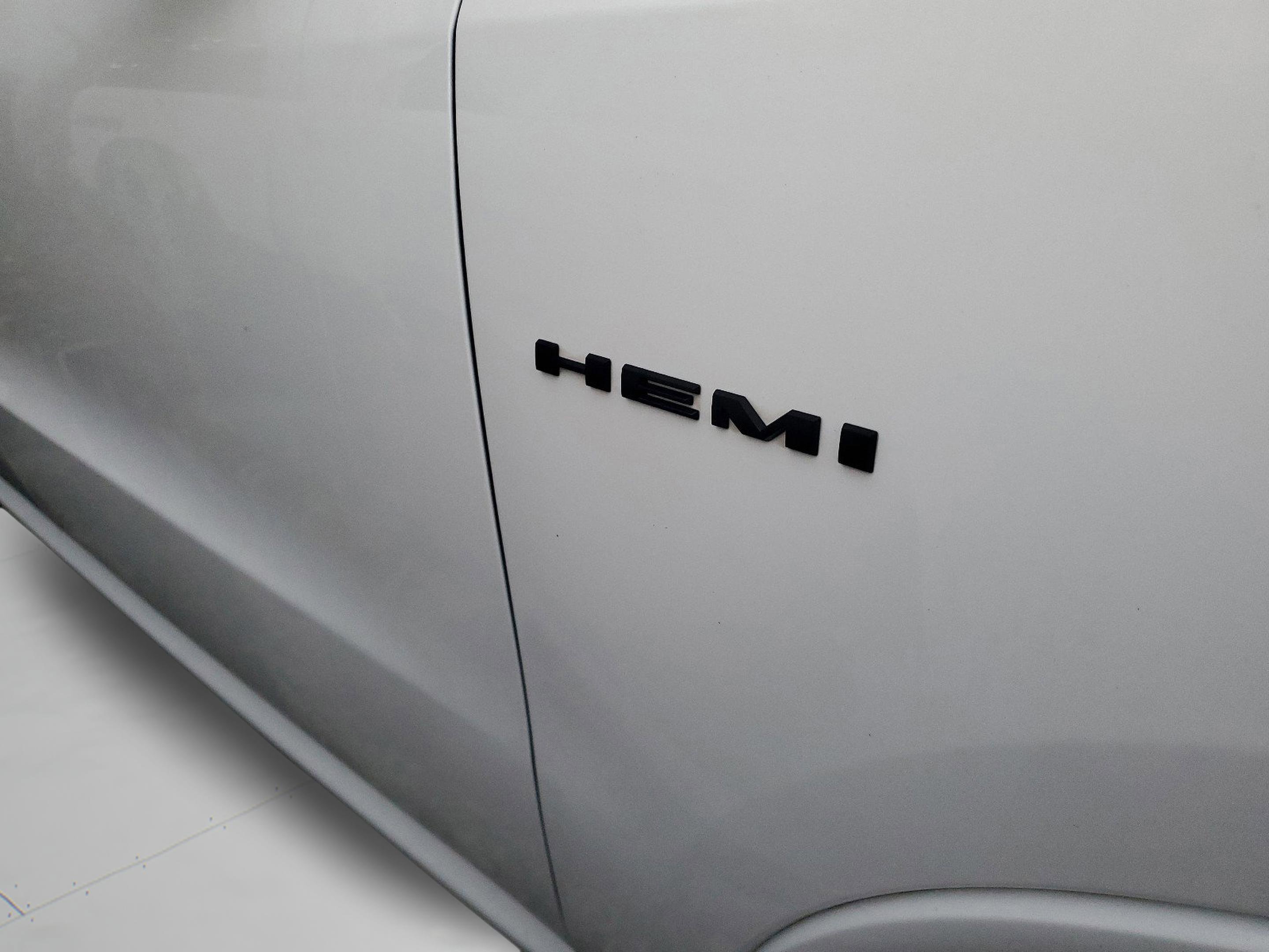 Used 2022 Dodge Durango R/T w/ Blacktop Package image 6