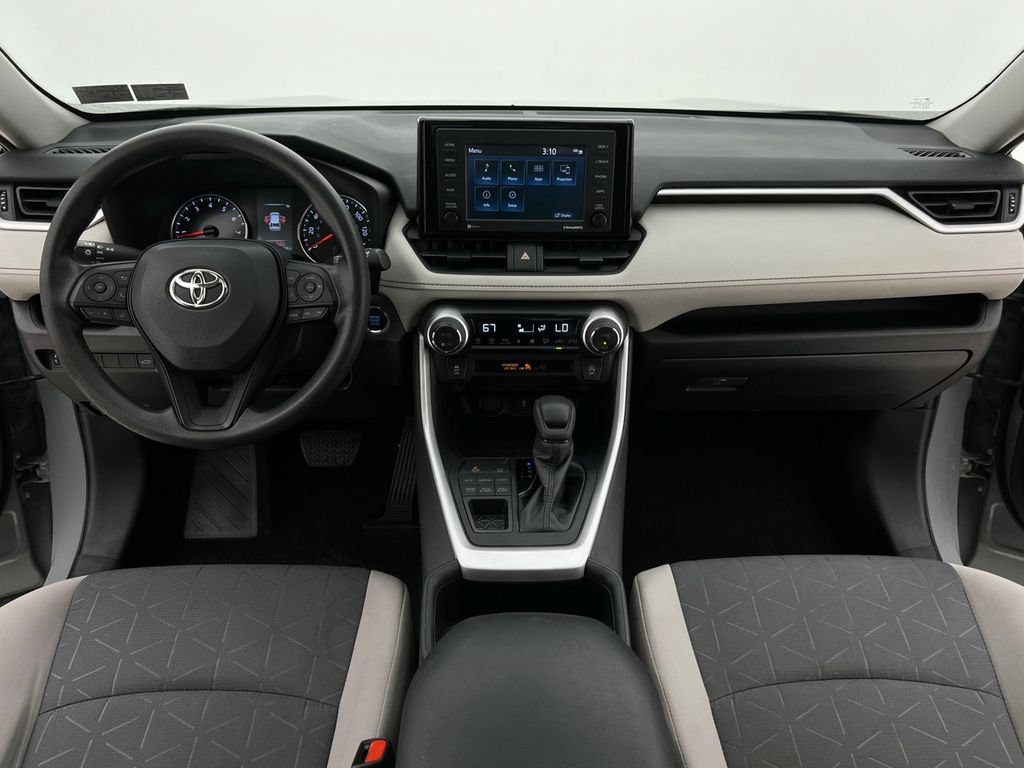 Used 2022 Toyota RAV4 XLE w/ Convenience Package AWD/4WD image 21