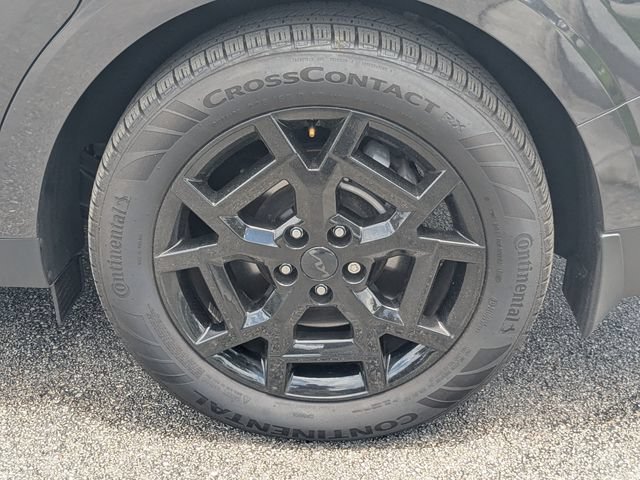 Certified 2026 Kia Carnival SX w/ SX Dark Edition Package FWD image 10
