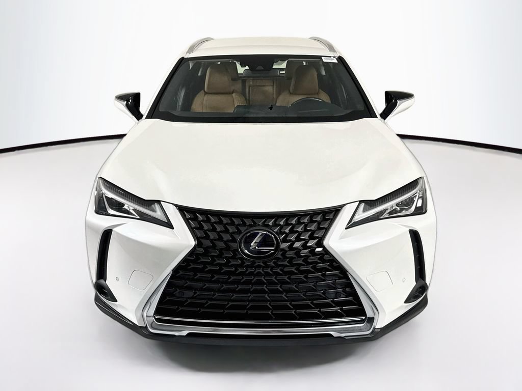 Used 2022 Lexus UX 250h w/ Accessory Package (Z2) AWD/4WD image 2