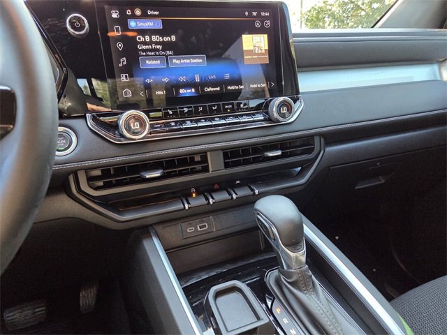 Used 2023 Chevrolet Colorado LT w/ LT Convenience Package II image 30