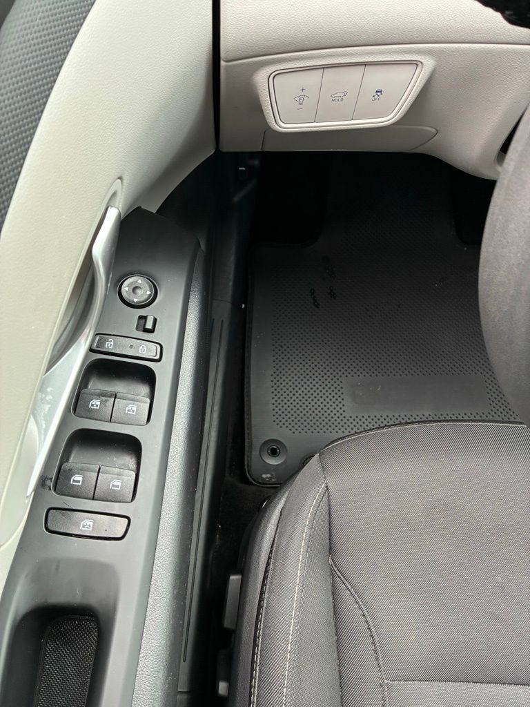 Used 2023 Hyundai Tucson SEL image 24