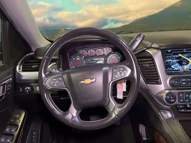 Used 2018 Chevrolet Suburban LT image 74