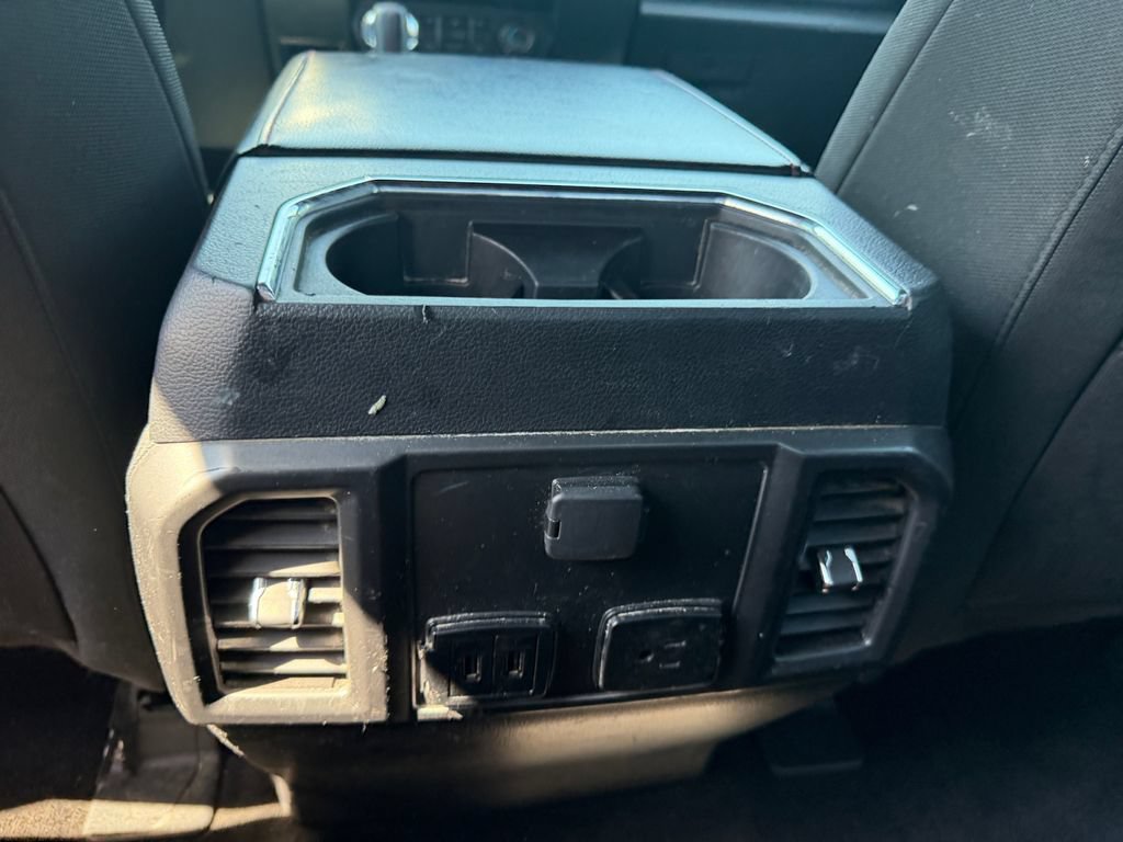 Used 2018 Ford F150 XLT w/ Equipment Group 302A Luxury AWD/4WD image 33