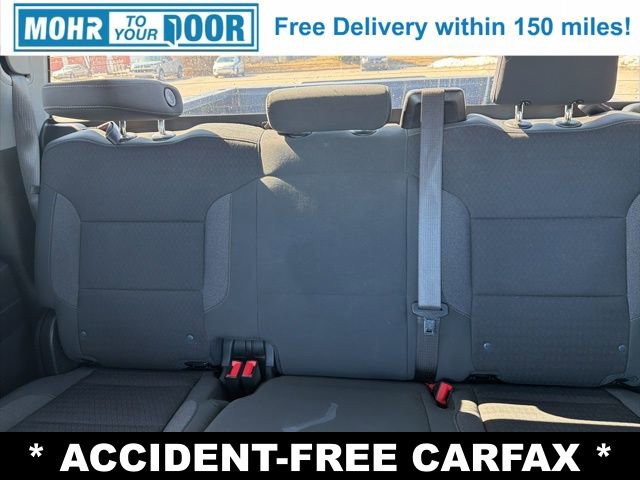 Used 2022 Chevrolet Silverado 1500 LT image 30