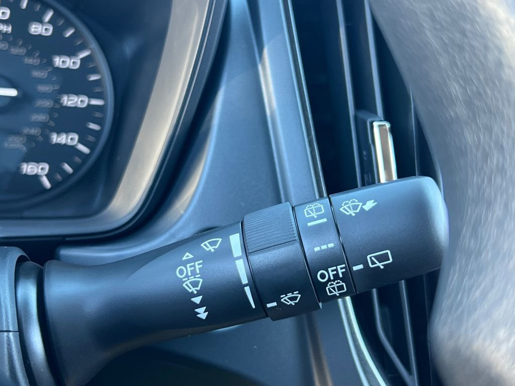 New 2025 Subaru Forester image 30