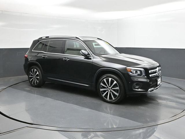 Used 2021 Mercedes-Benz GLB 250 image 17