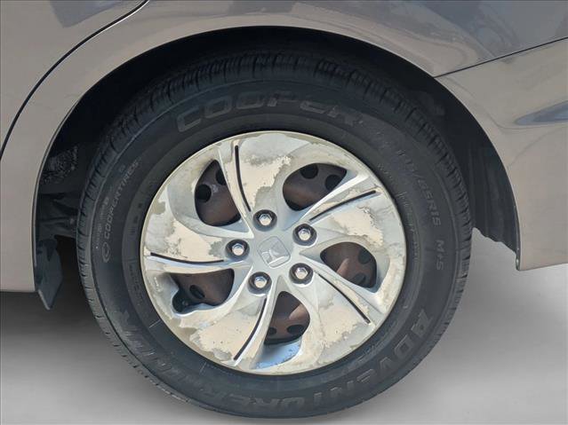 Used 2014 Honda Civic LX image 22