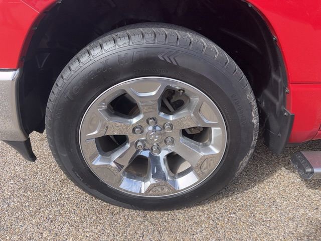 Used 2019 RAM 1500 Big Horn image 6