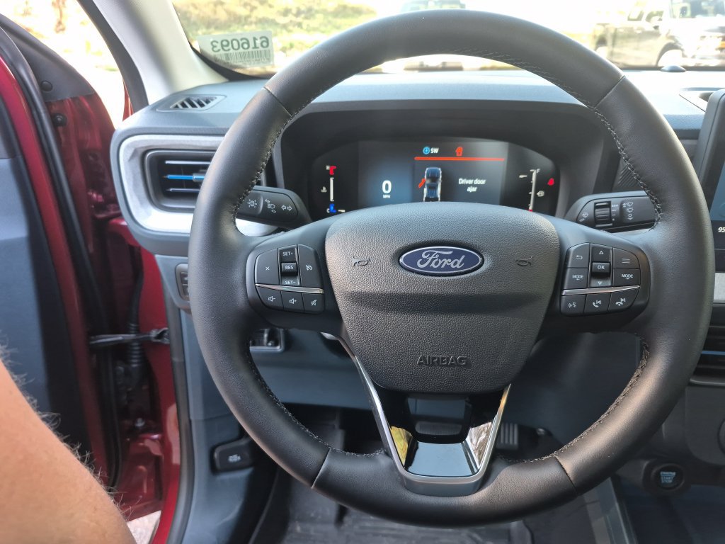 New 2026 Ford Maverick XLT w/ Equipment Group 301A AWD/4WD image 14