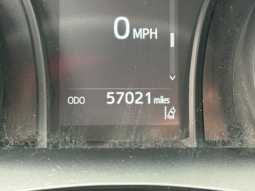 Used 2023 Toyota Camry SE image 20