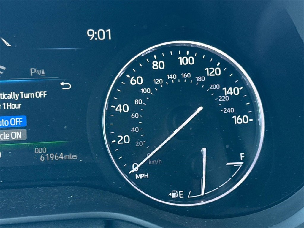 Certified 2023 Toyota Sienna Platinum image 13