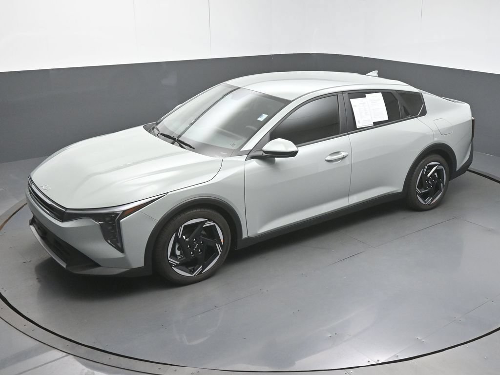 Used 2026 Kia K4 GT-Line Turbo FWD image 45