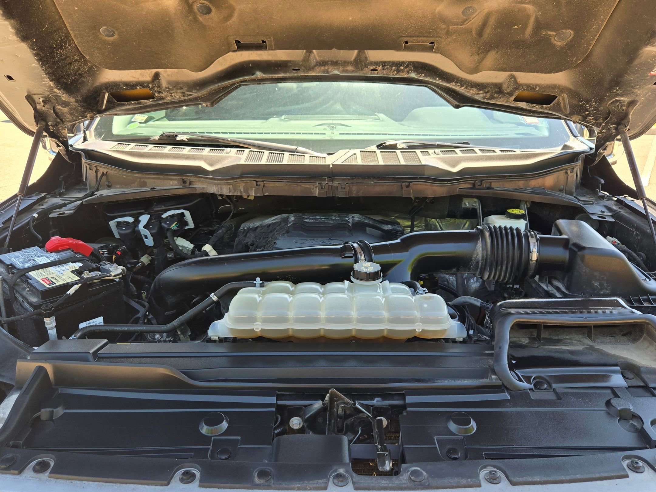 Used 2021 Ford F150 Lariat image 15