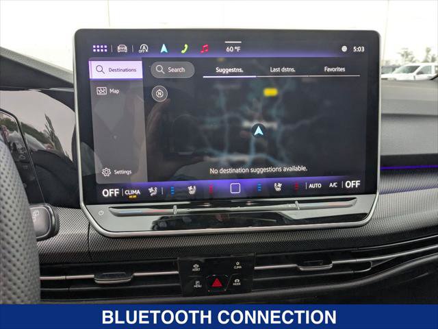 New 2026 Volkswagen GTI Autobahn image 13