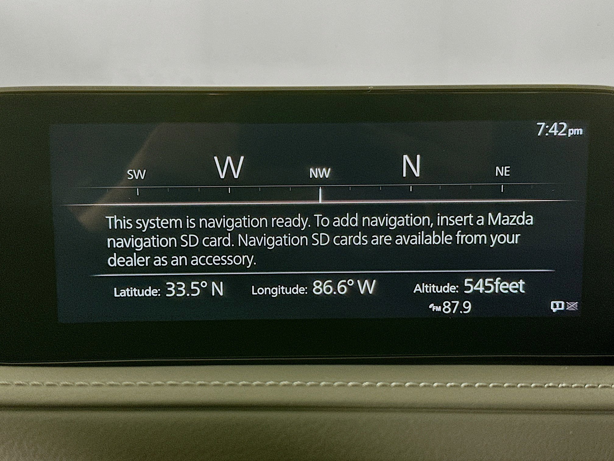 Used 2023 MAZDA CX-30 AWD 2.5 S w/ Preferred Package image 22