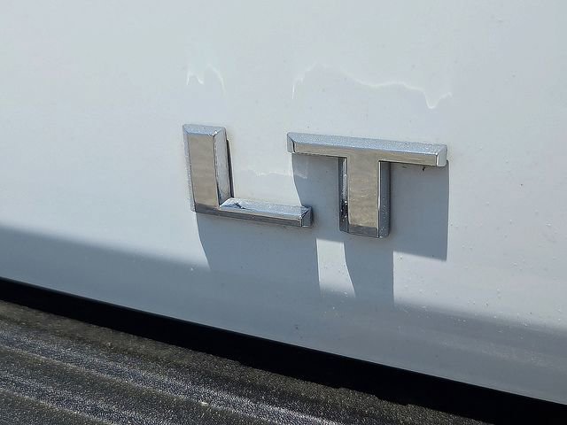 Certified 2025 Chevrolet Tahoe LT AWD/4WD image 12