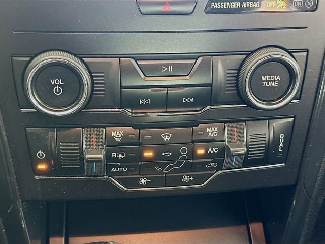 Certified 2019 Ford Explorer XLT w/ Equipment Group 201A image 16