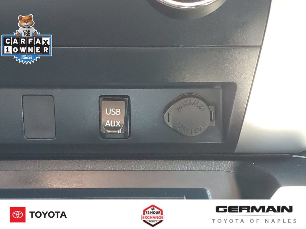 Used 2019 Toyota Tundra Limited AWD/4WD image 32