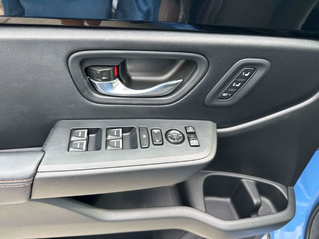 Used 2025 Honda Pilot TrailSport image 21