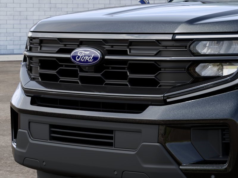 New 2027 Ford Expedition Max Active RWD image 17