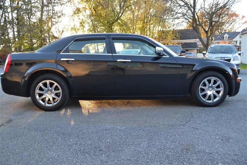 Used 2008 Chrysler 300 C image 6