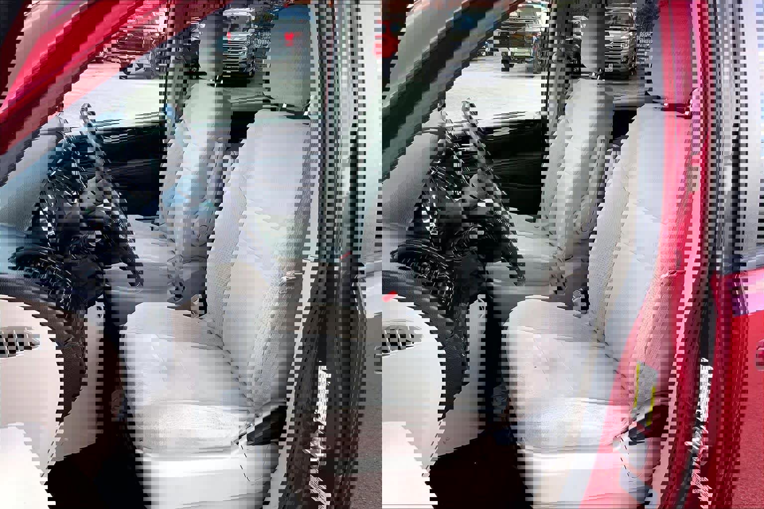 Used 2016 Dodge Grand Caravan SE w/ Quick Order Package 29E SE image 5