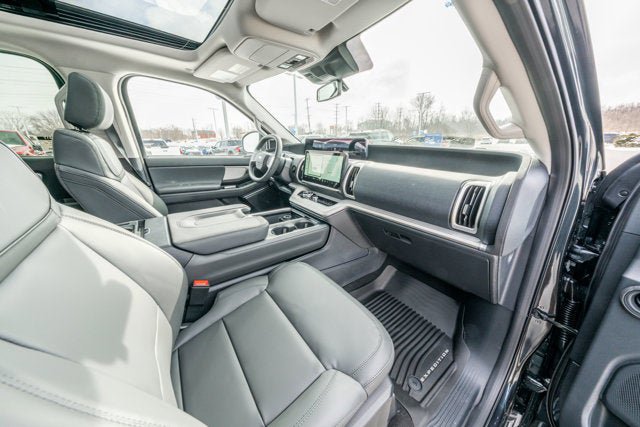 New 2026 Ford Expedition Active AWD/4WD image 25