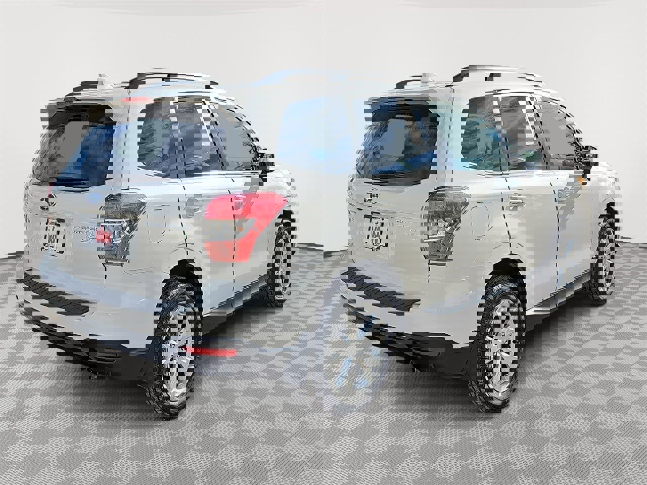 Used 2016 Subaru Forester 2.5i Limited image 5