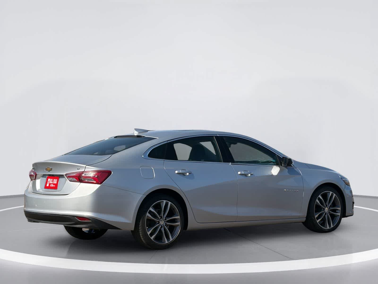 Used 2022 Chevrolet Malibu LT FWD image 7