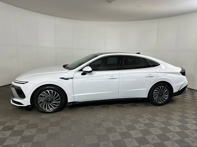 Used 2024 Hyundai Sonata Limited FWD image 6