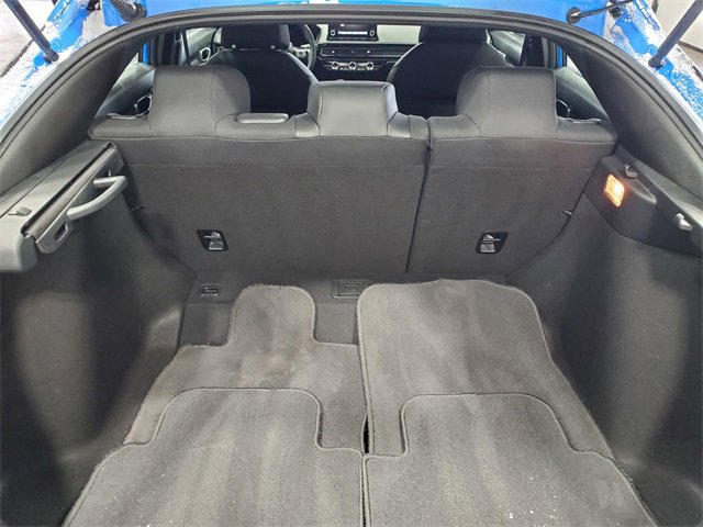 Certified 2024 Honda Civic Sport image 15