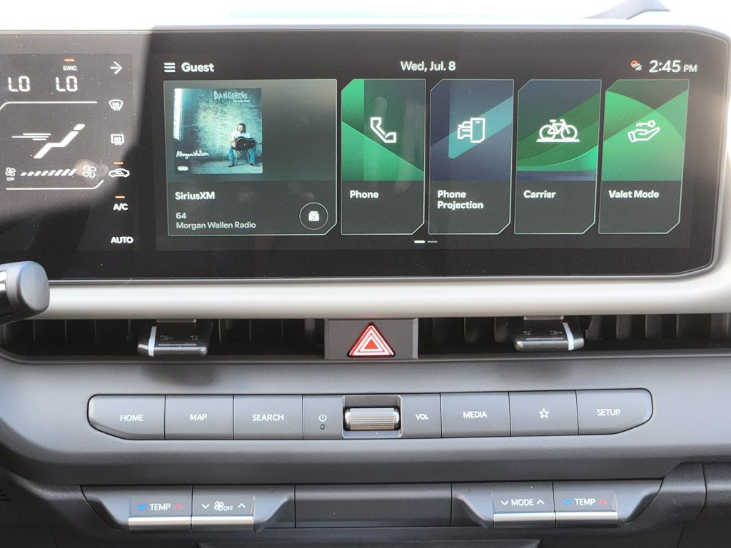 New 2027 Kia Seltos EX AWD/4WD image 12
