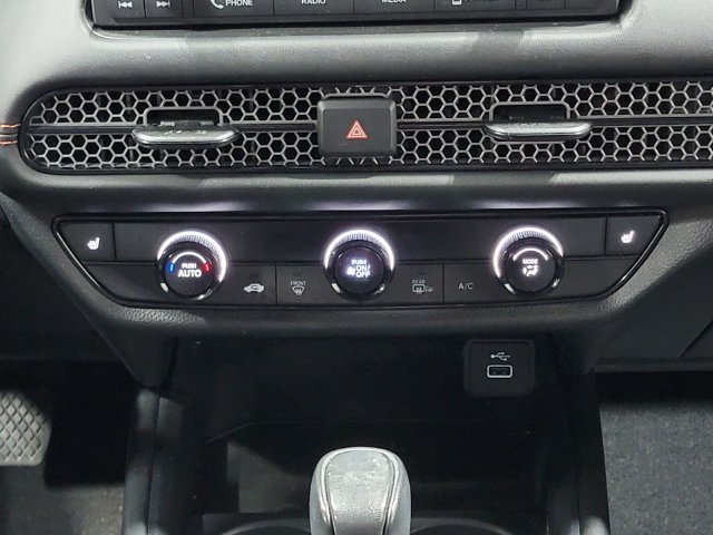 Used 2024 Honda HR-V Sport image 21