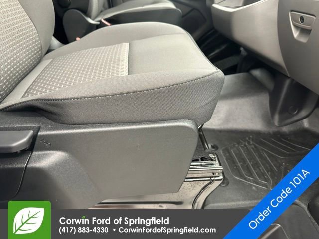 New 2026 Ford Transit 350 148 High Roof Extended w/ Load Area Protection Package image 15
