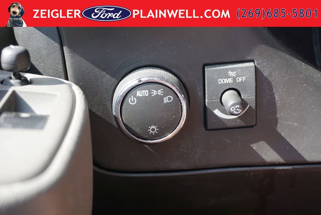 Used 2021 Chevrolet Express 2500 w/ Driver Convenience Package RWD image 25