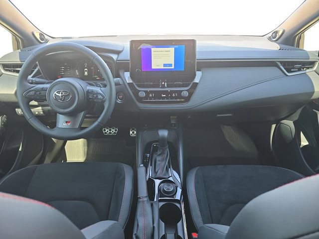 Used 2025 Toyota Corolla Premium image 9