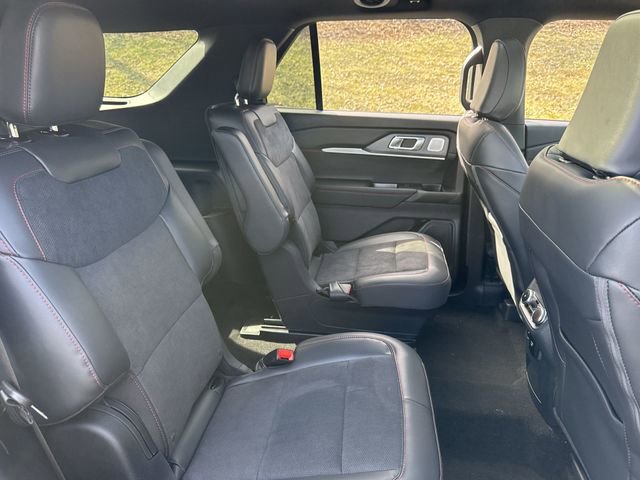 New 2026 Ford Explorer ST AWD/4WD image 17