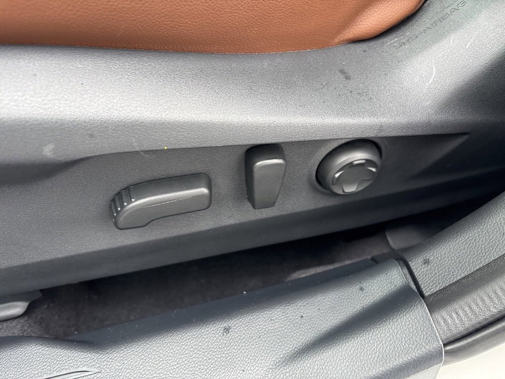 Certified 2025 Subaru Outback Touring XT image 21