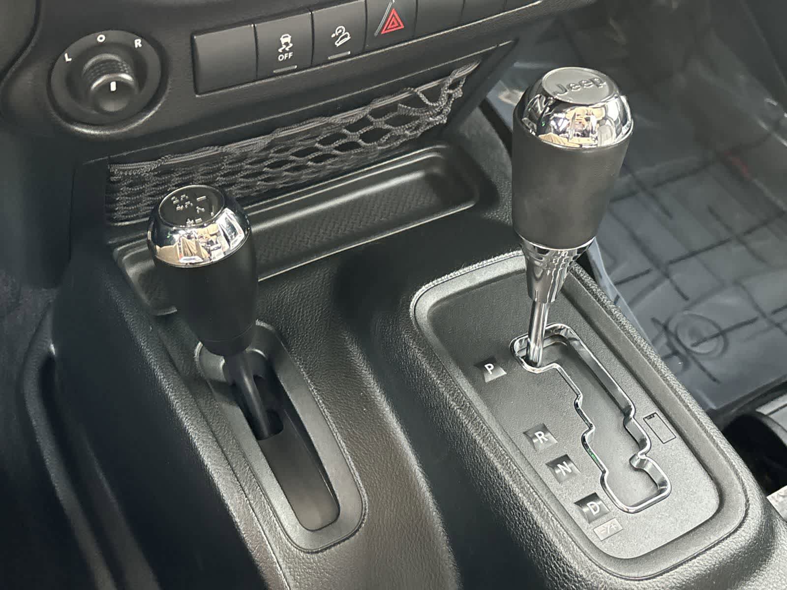 Certified 2018 Jeep Wrangler Sport image 22