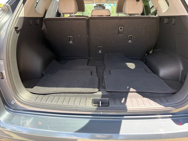 Used 2019 Hyundai Tucson SE AWD/4WD image 27
