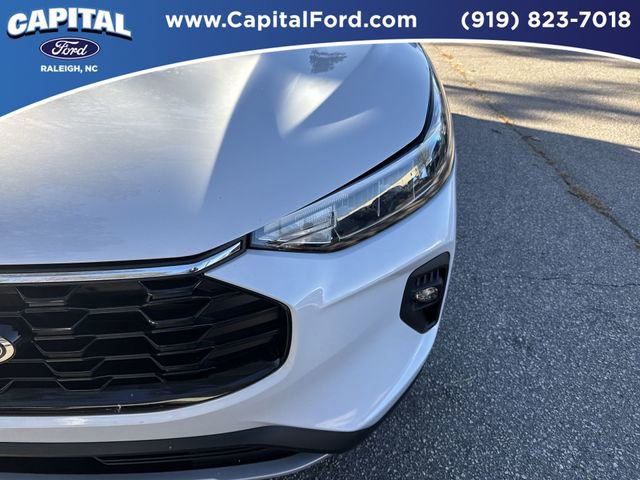 Certified 2025 Ford Escape ST-Line Elite w/ Tech Pack #1 image 11