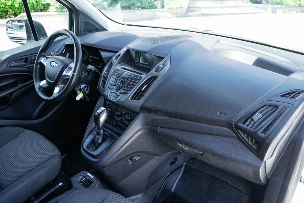 Used 2018 Ford Transit Connect XL image 34