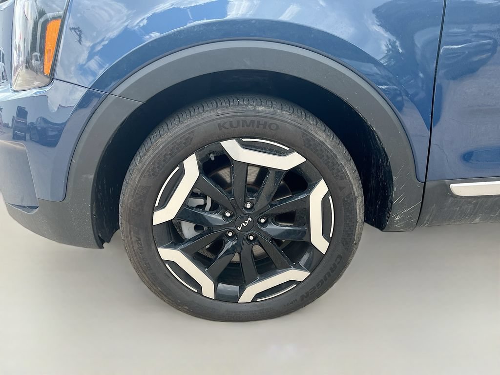 Used 2025 Kia Telluride S FWD image 33