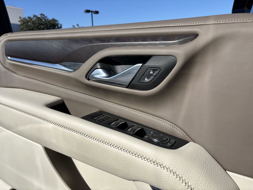 Used 2023 GMC Yukon XL Denali w/ Max Trailering Package image 24